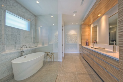 Business-model-Master-bath-by-Cullum-Homes-Scottsdale-Ariz.