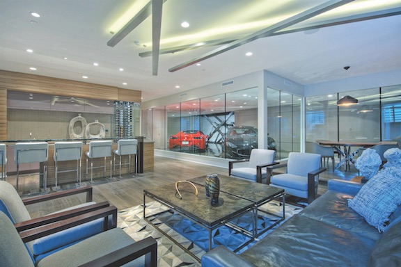 Business-model-Car-bar-by-Cullum-Homes-Scottsdale-Ariz.