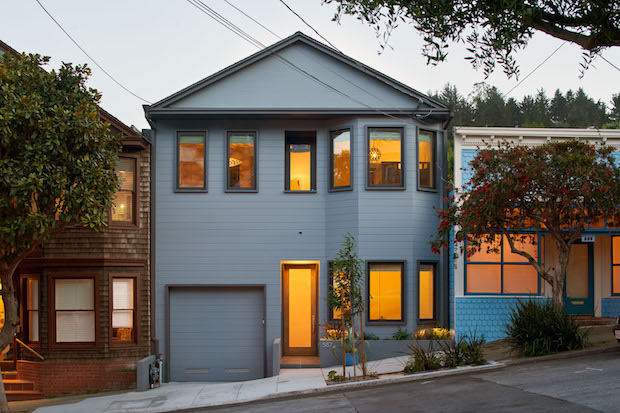 Urban-homes-San-Francisco-Noe-Valley-cottage-exterior